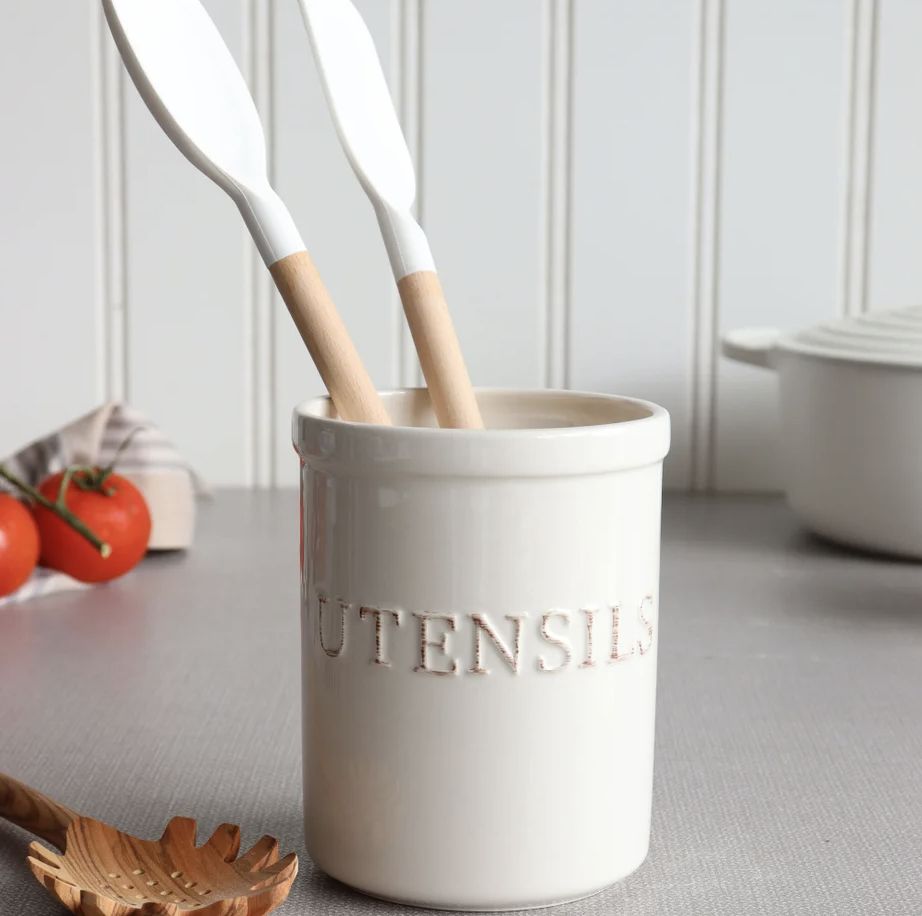 Utensil Holder