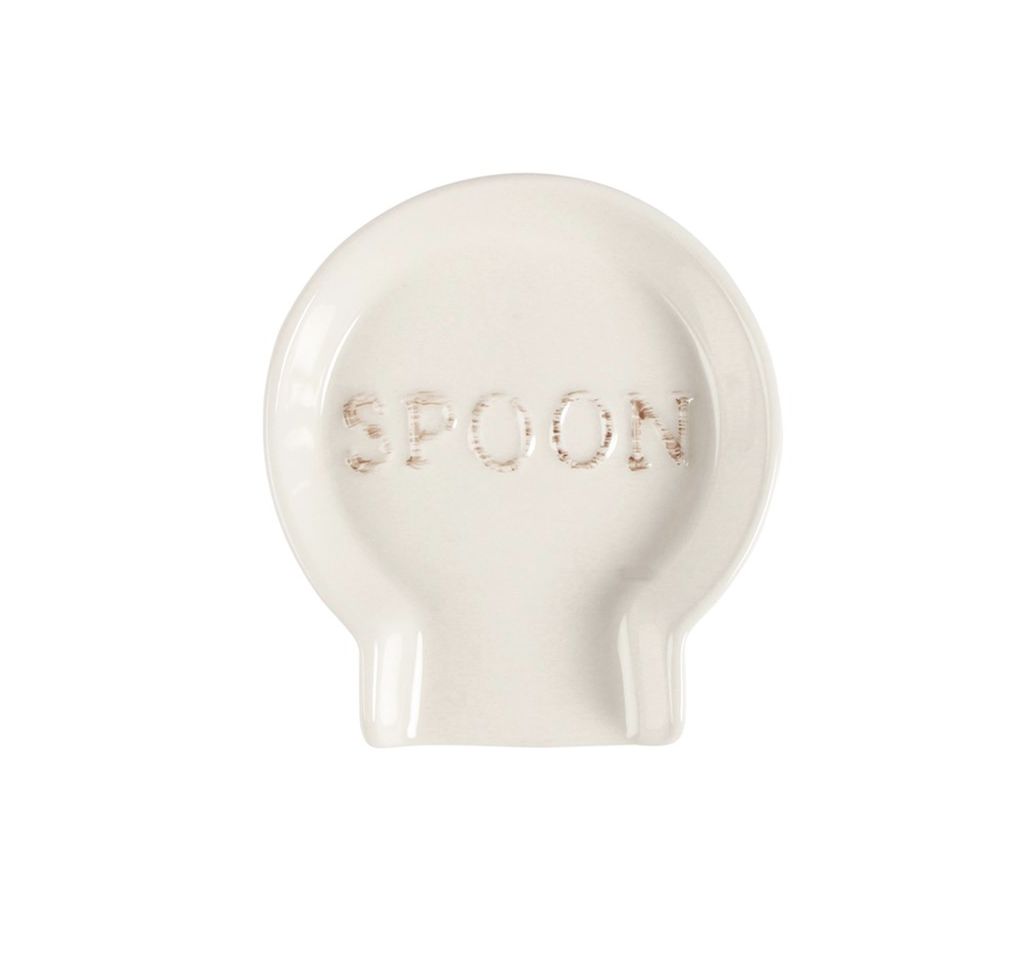 Spoon Rest