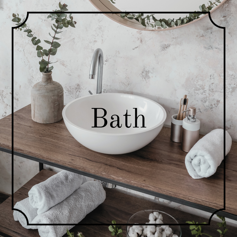 Bath