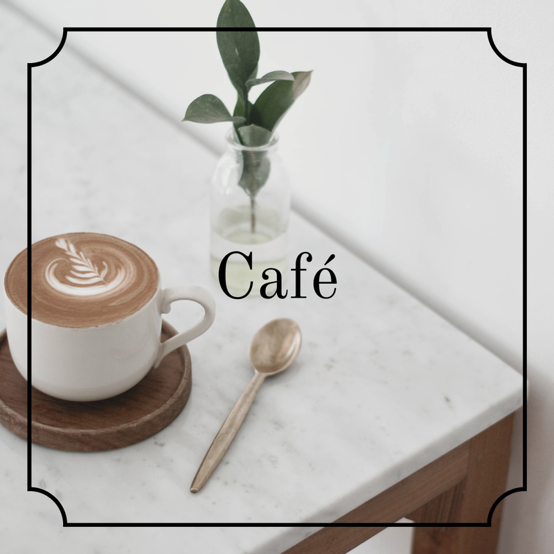 Café
