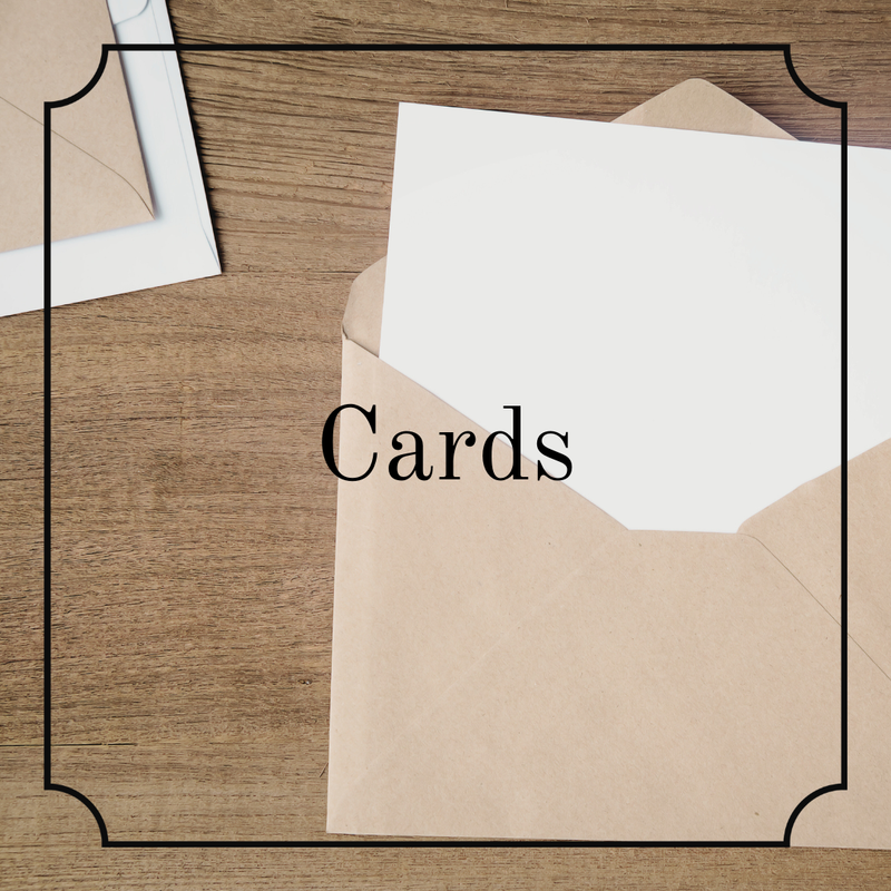 Cards