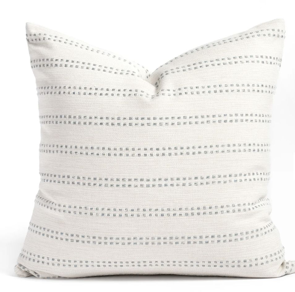 Emma Pillow