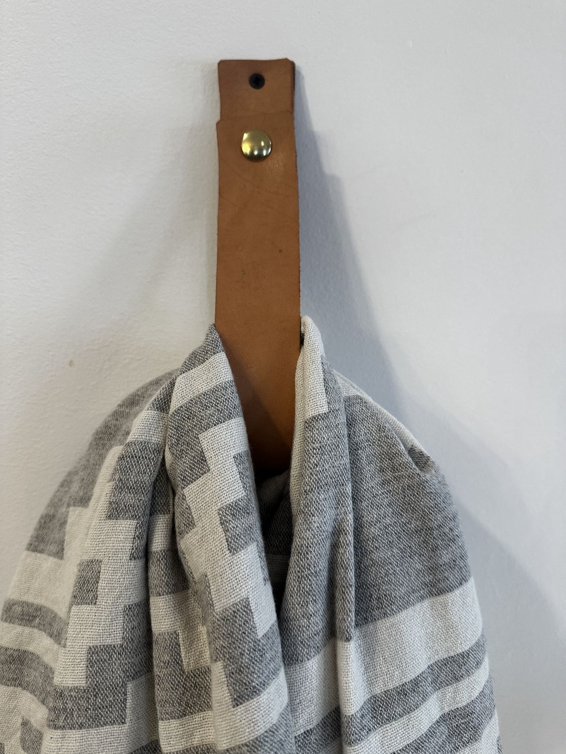 Decorative Wall Clasp