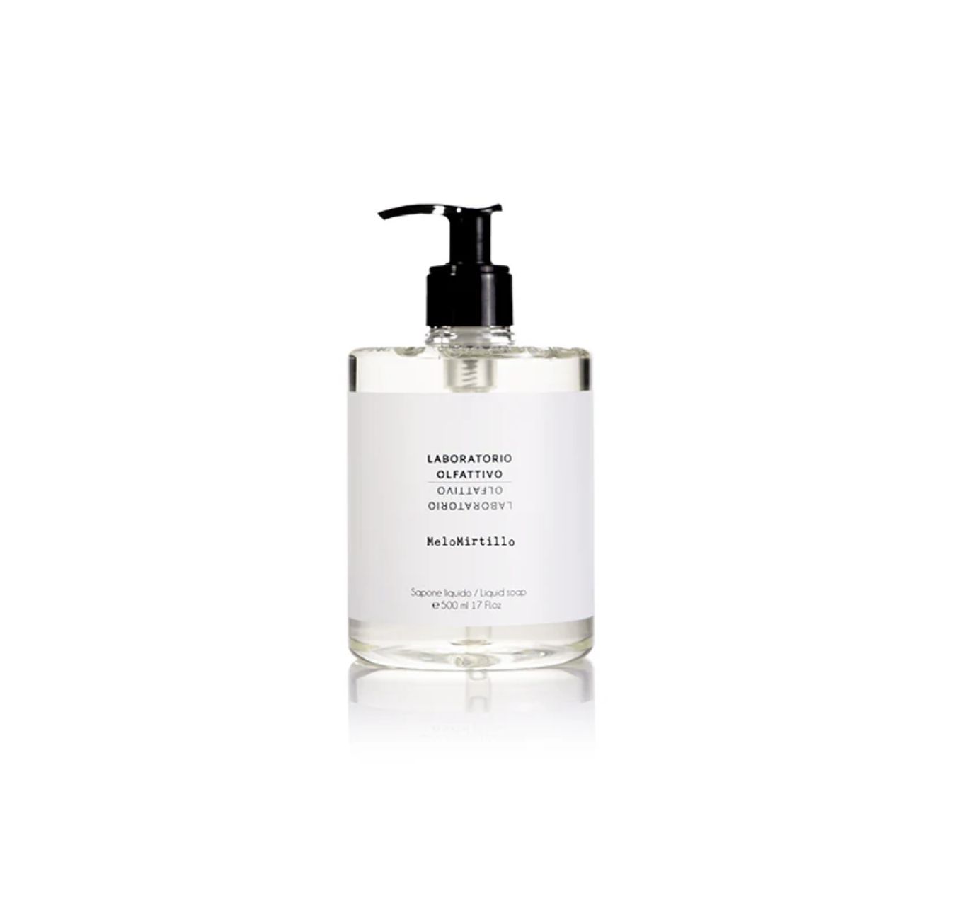 Laboratorio Olfattivo Liquid Soap