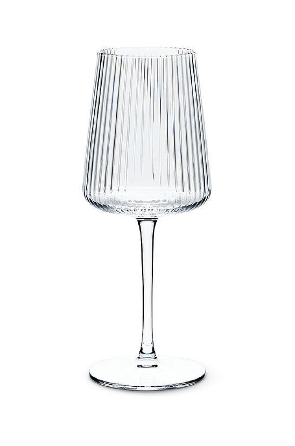 Optic Glassware | Wine Glass