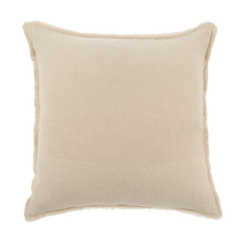 Malabar Pillow | Natural