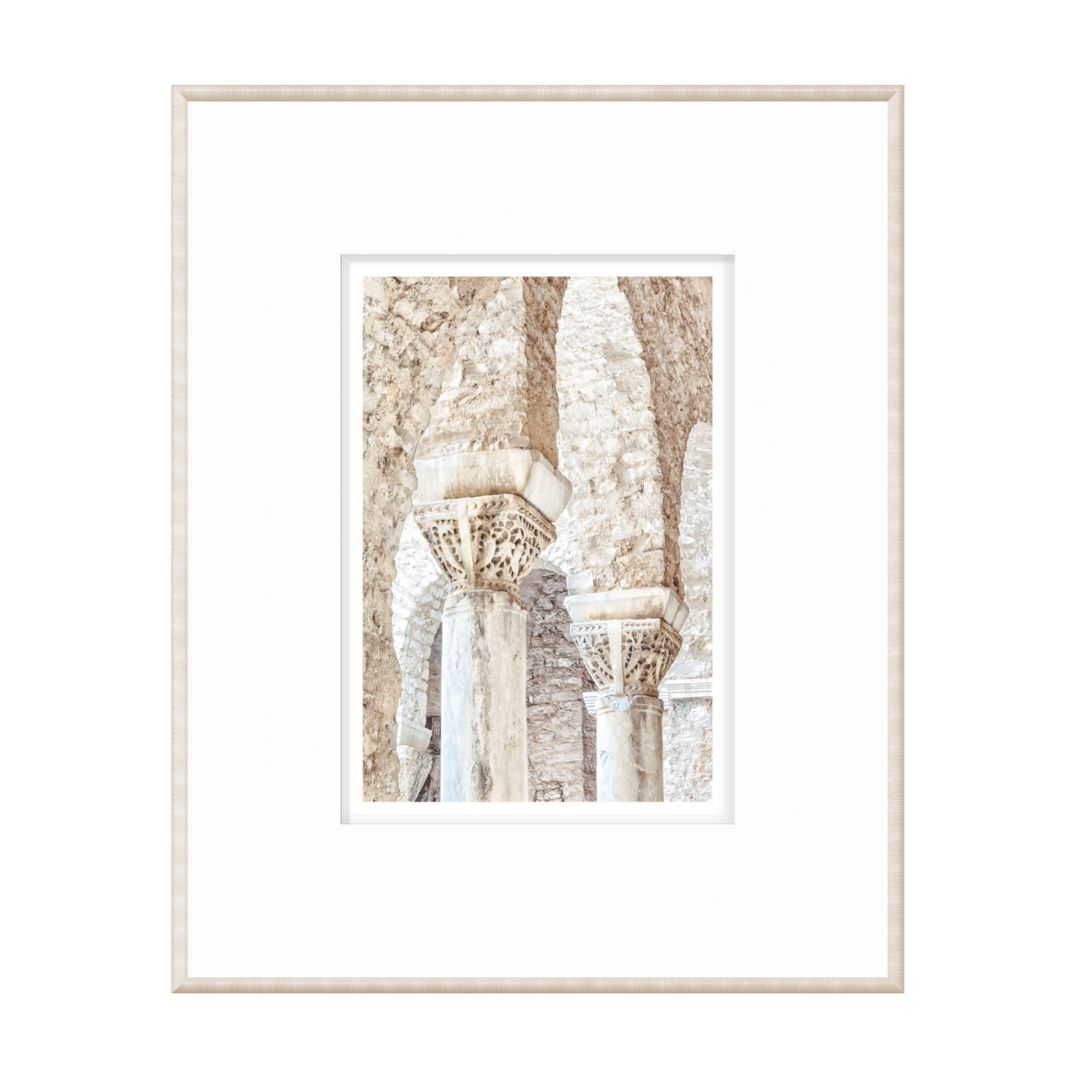 Croatia | Masonary | Wall Art