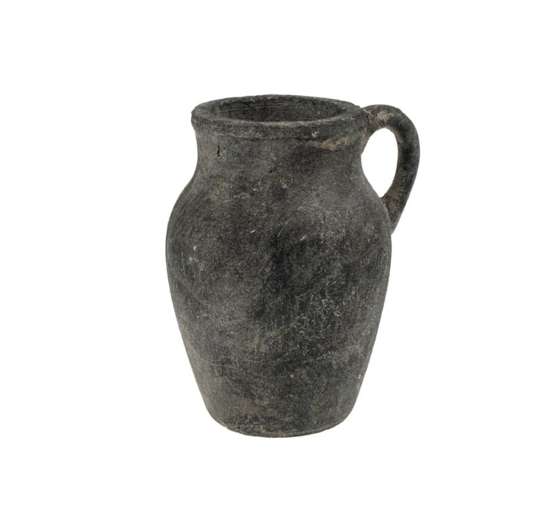 Small Rhodes Vase | Stone