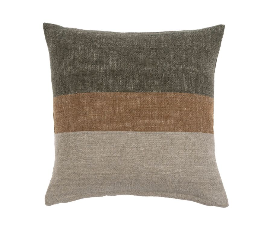 Oscar Linen Pillow