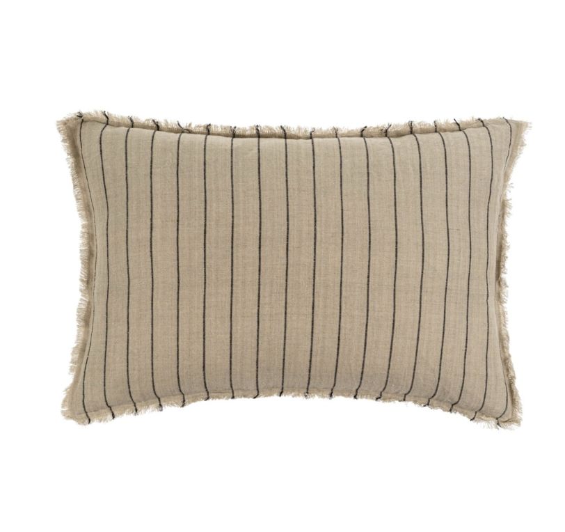 Henry Linen Pillow
