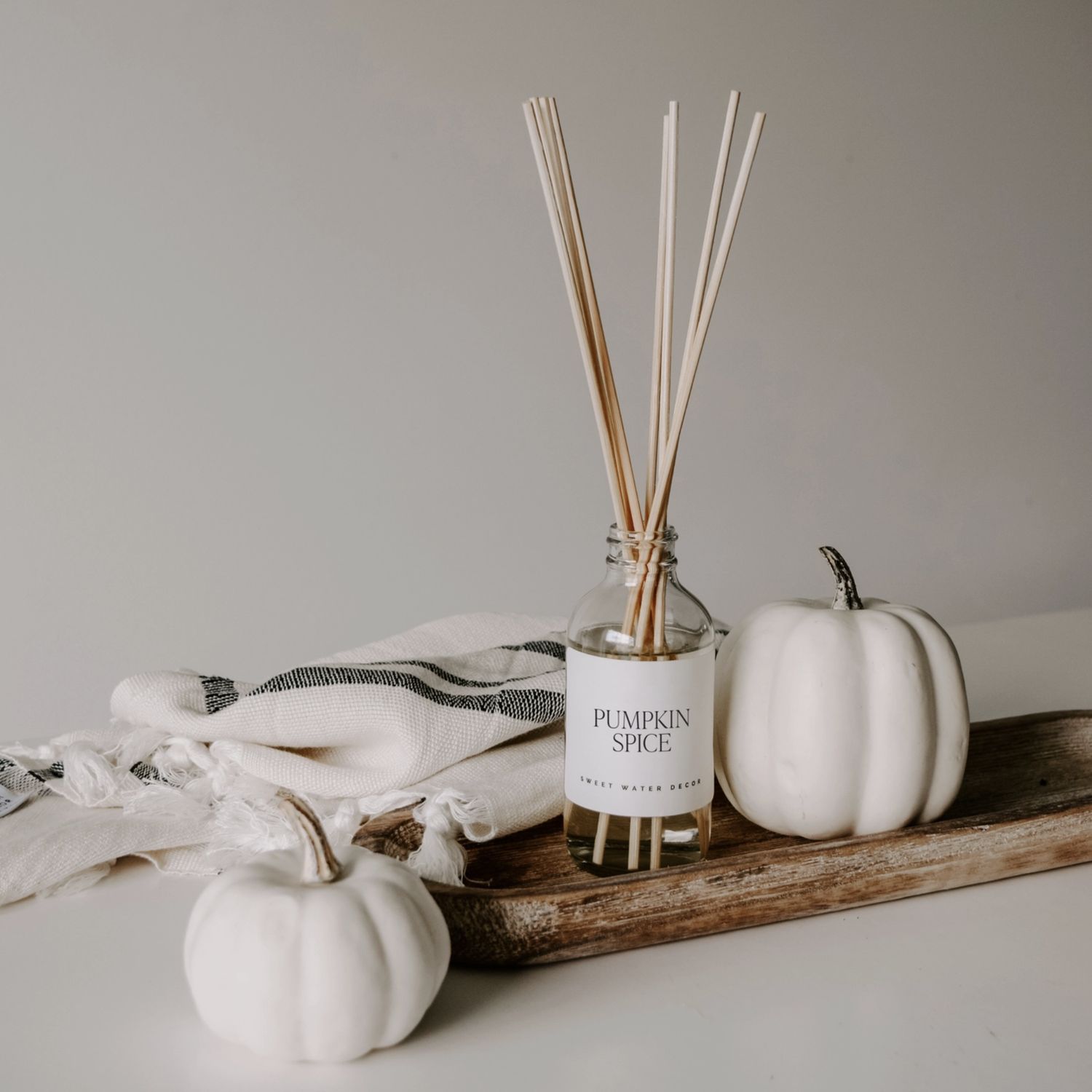 Illuminate The Everyday | Pumpkin Spice