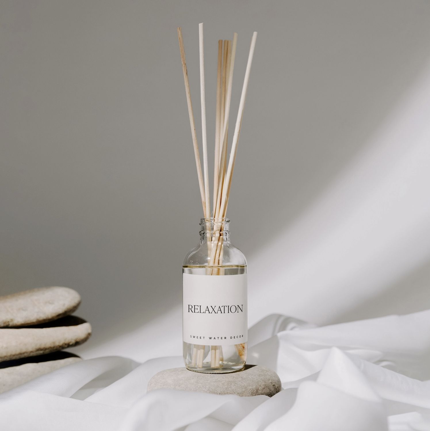 Relaxation Diffuser