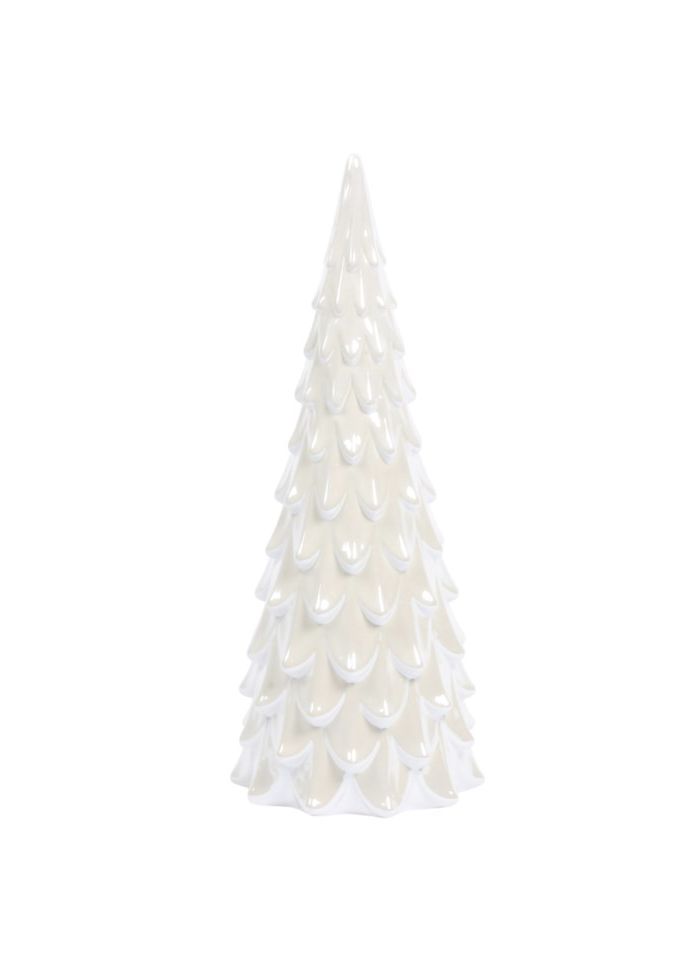Pearl White Tree