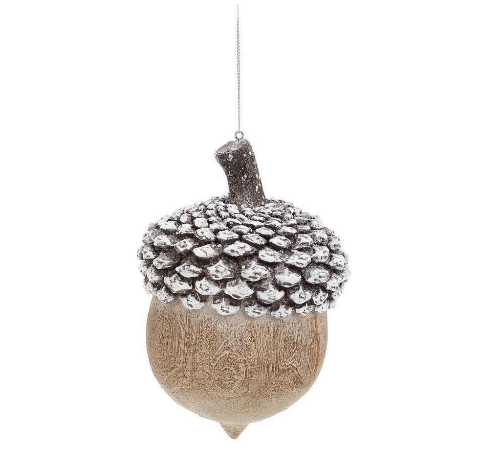 Acorn Ornament | 6&quot;