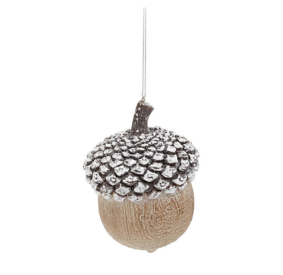 Acorn Ornament | 4.5&quot;