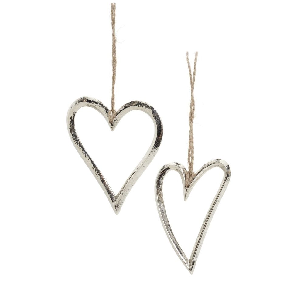 Heart Ornament