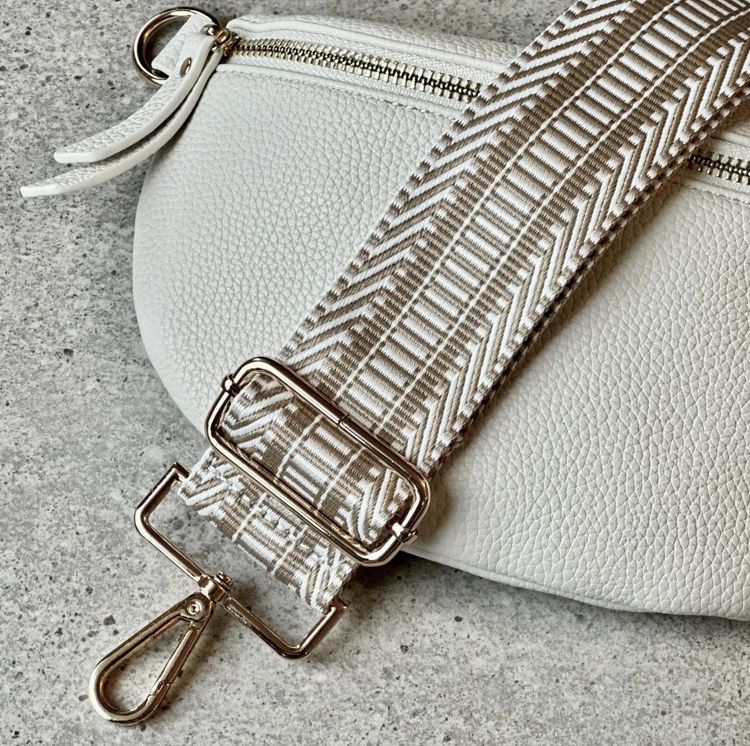Crossbody | Strap