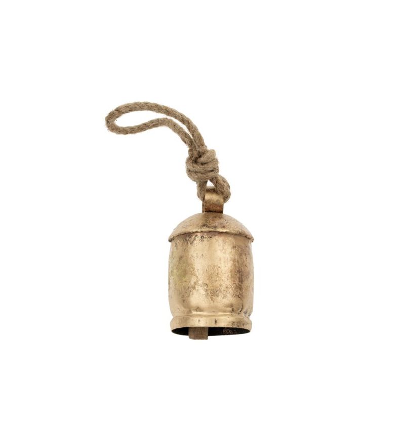 Rustic Bell