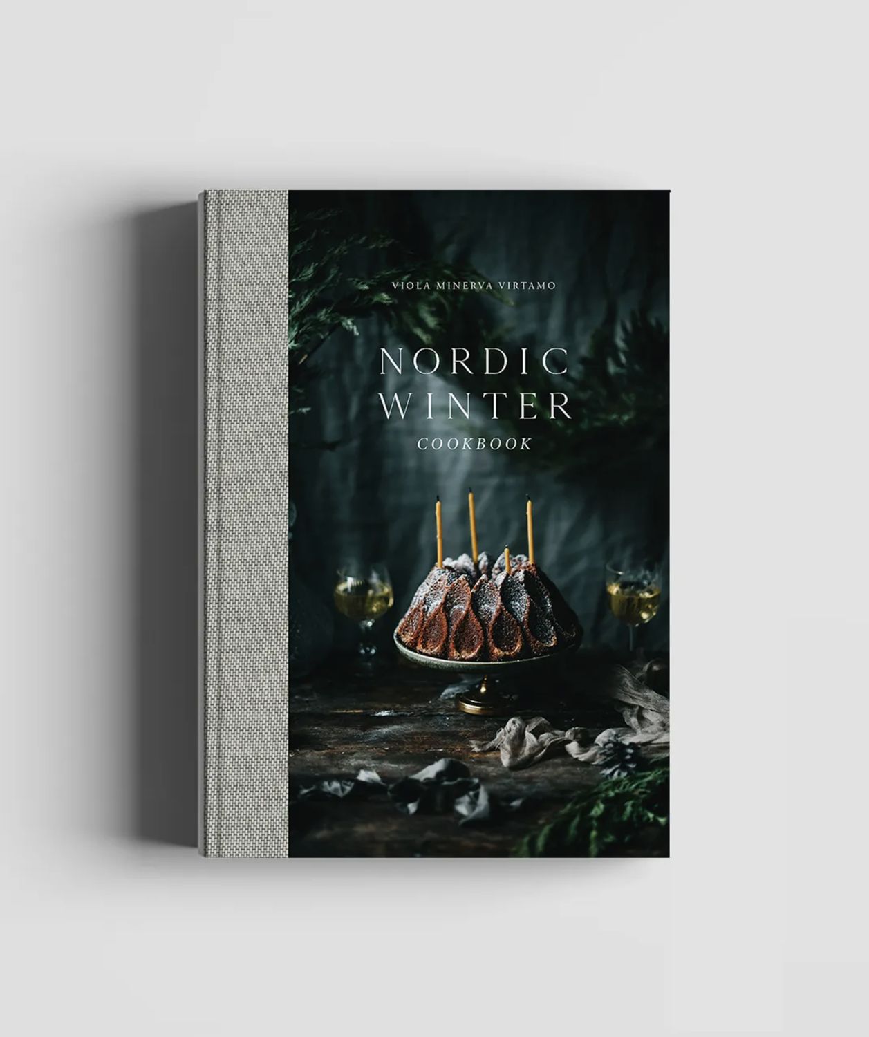 Nordic Winter Cookbook