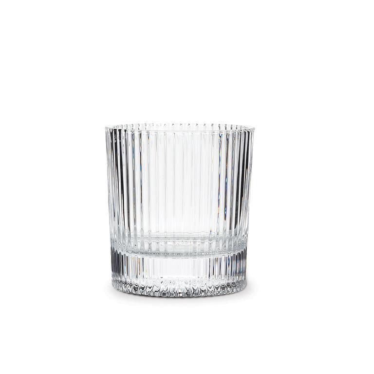 Optic Glassware | Tumbler