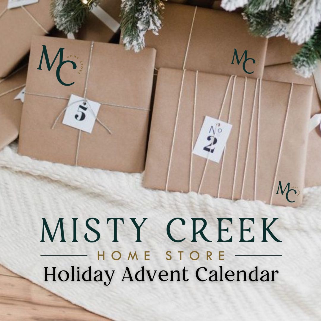 Holiday Advent Calendar