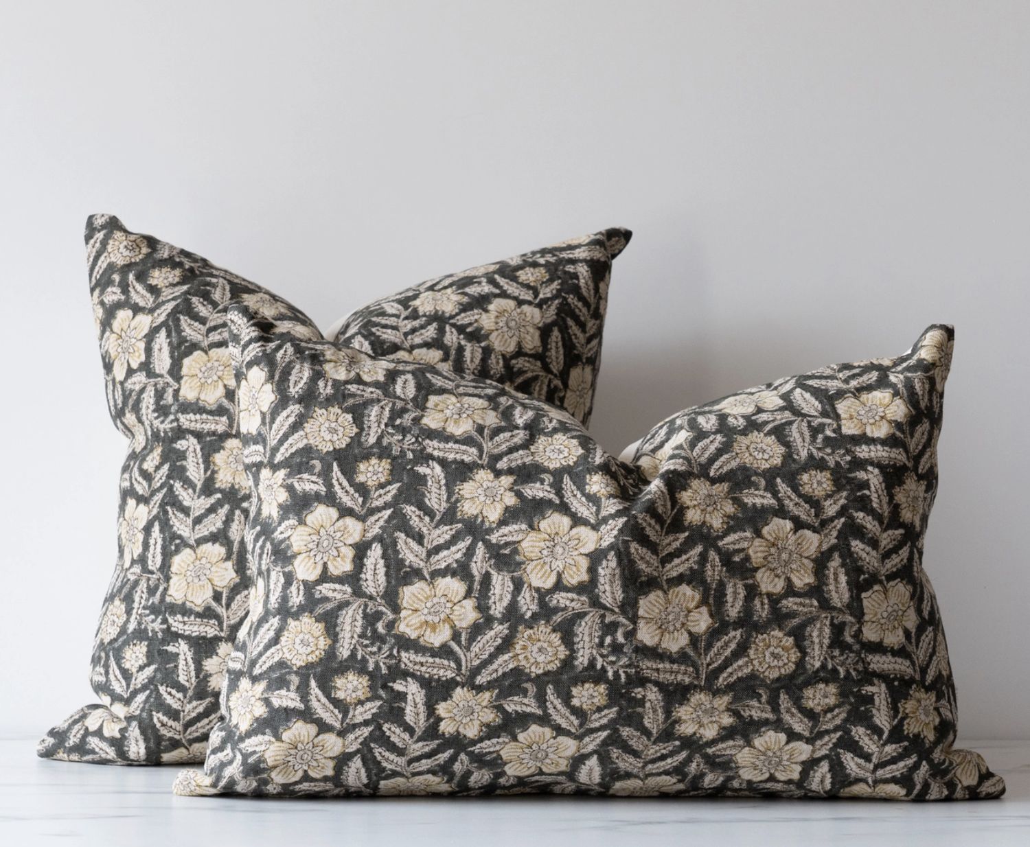 Greta Lumbar Pillow