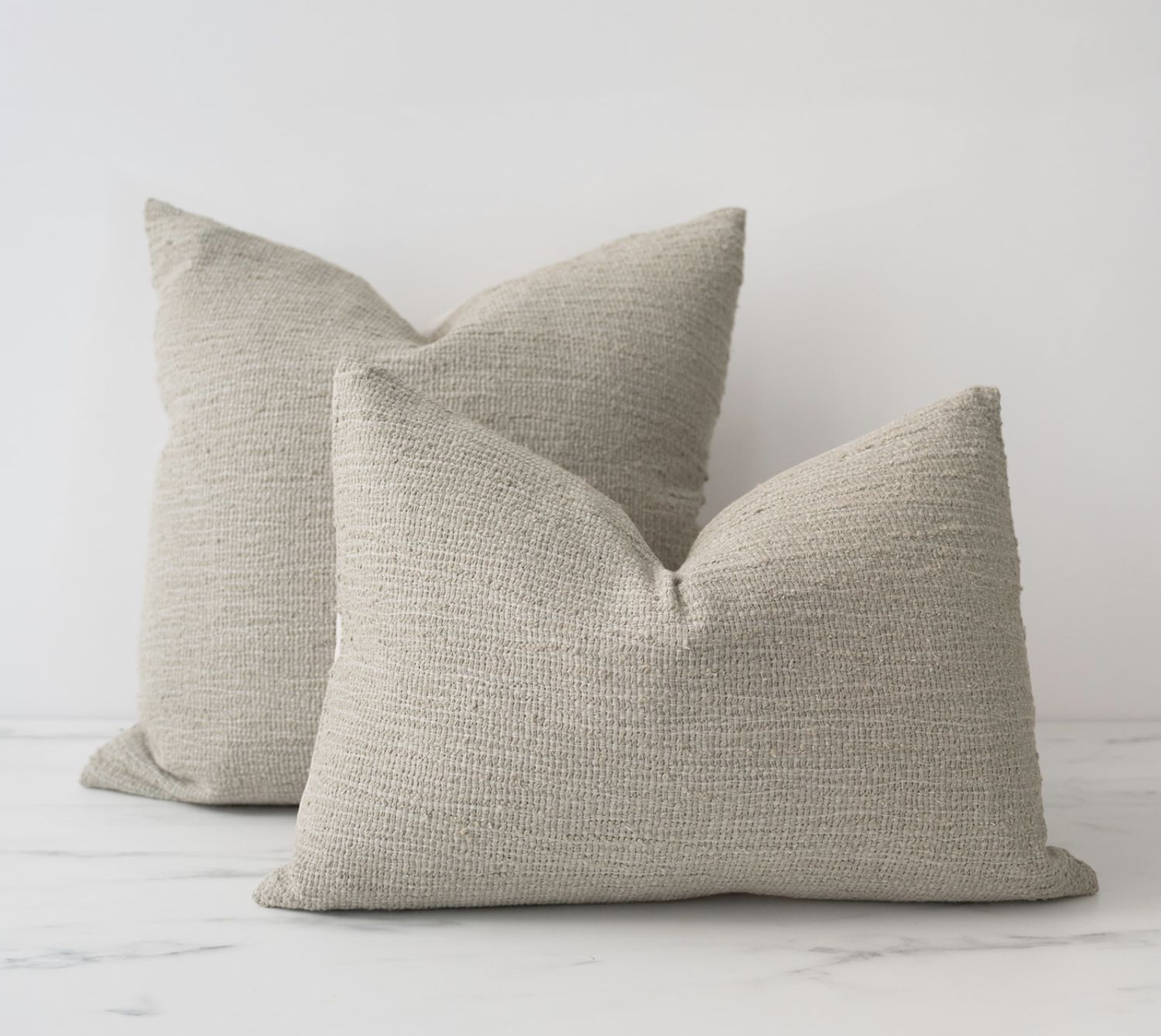 Pierre Pillow