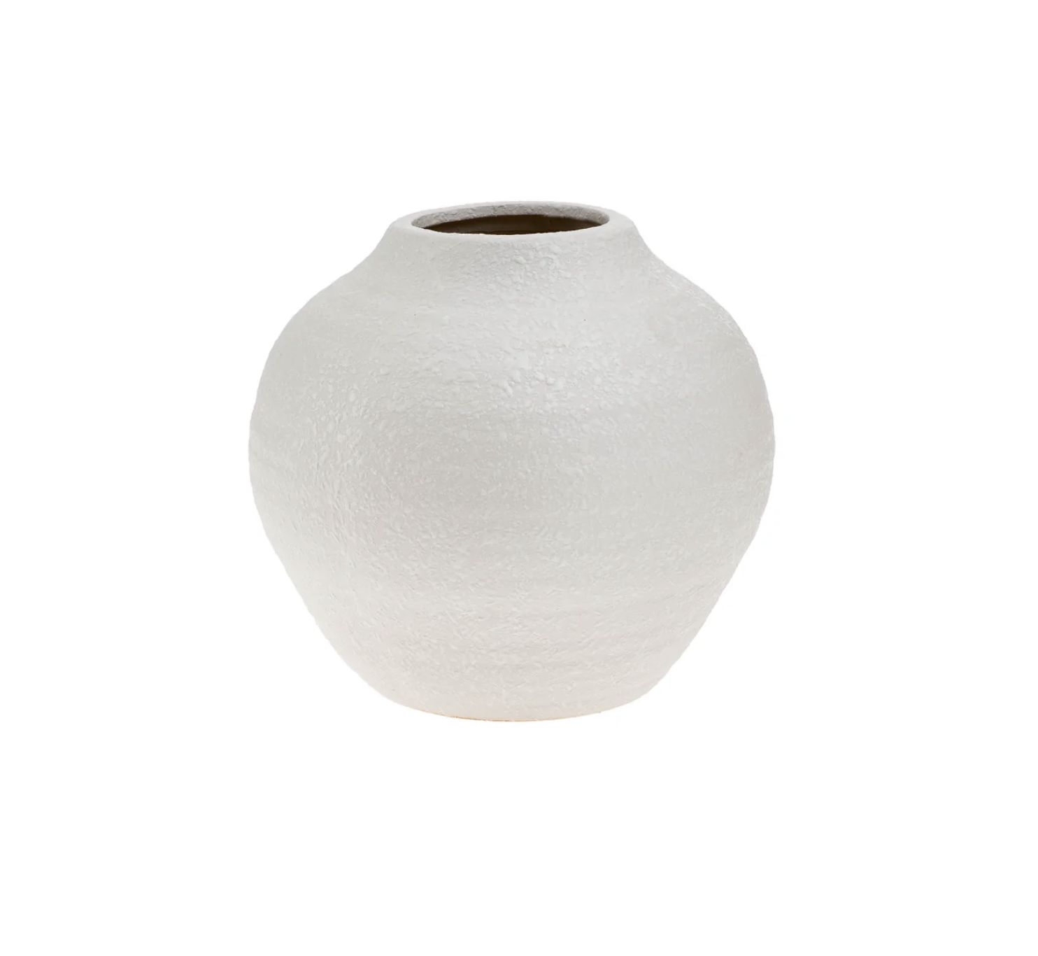 Serres Stoneware Vase | Large