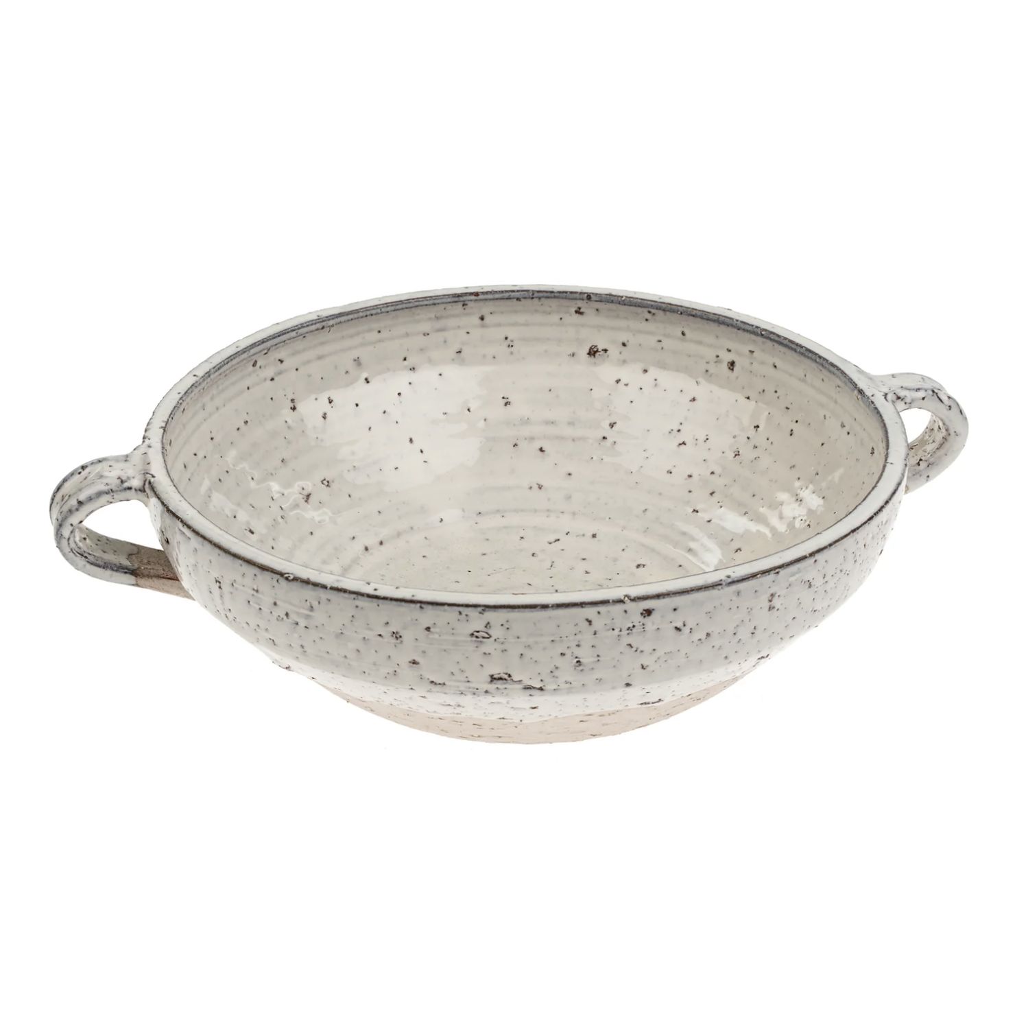 Annecy Terracotta Bowl