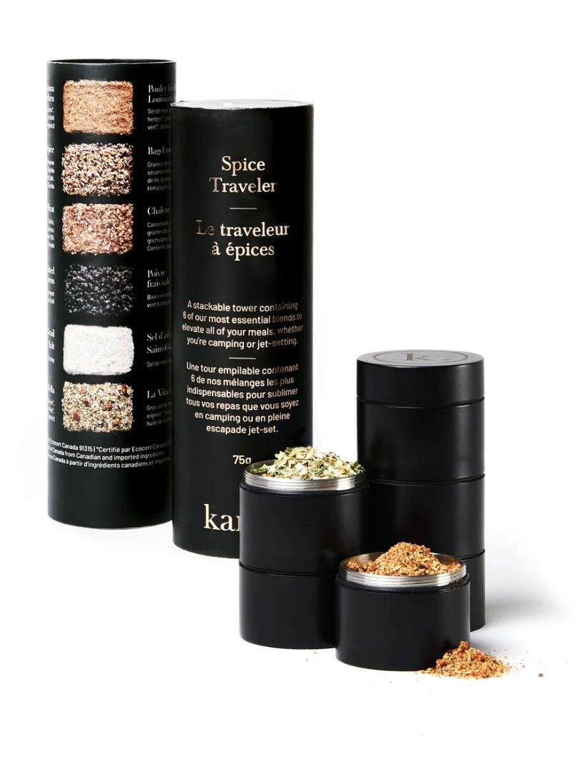 Kanel | Spice Traveler