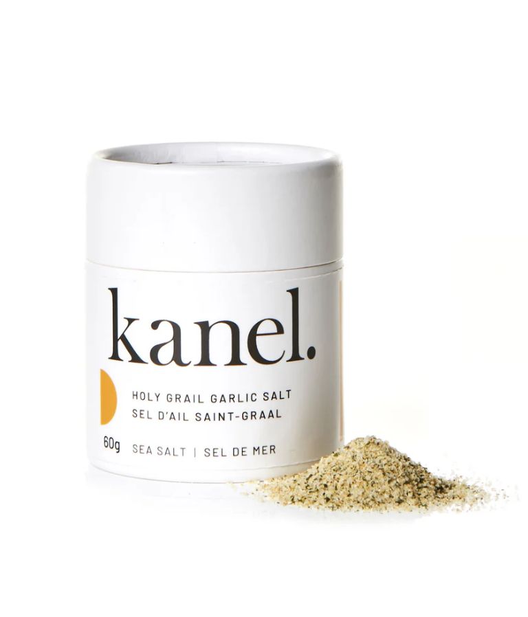 Kanel | Holy Grail Garlic Salt