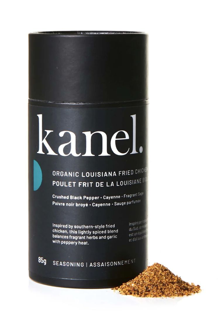 Kanel | Organic Louisiana Fried Chicken