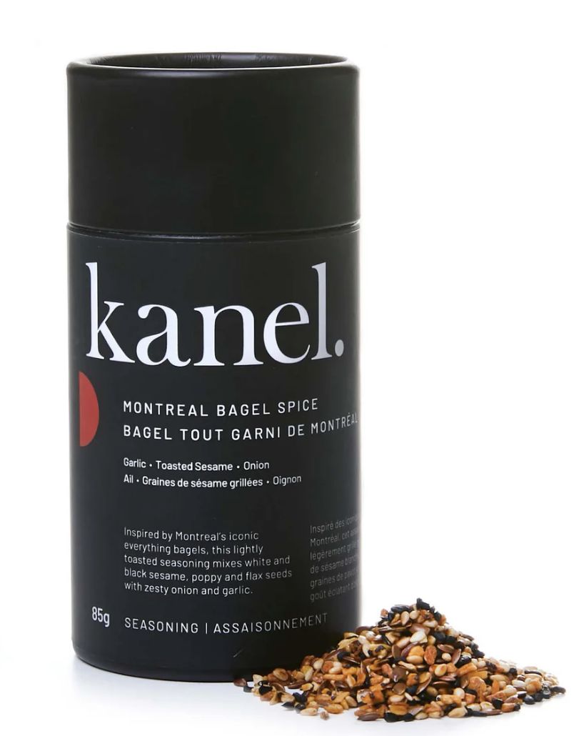 Kanel | Montreal Bagel Spice