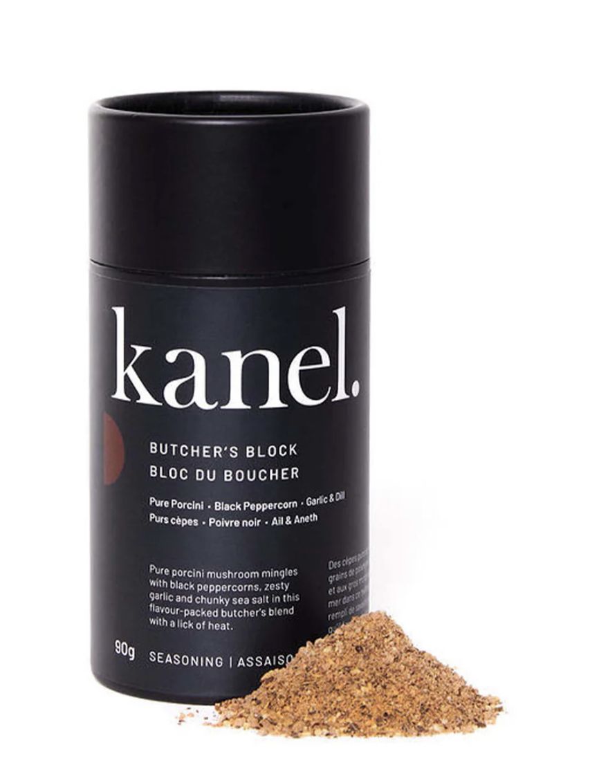Kanel | Butcher&#39;s Block
