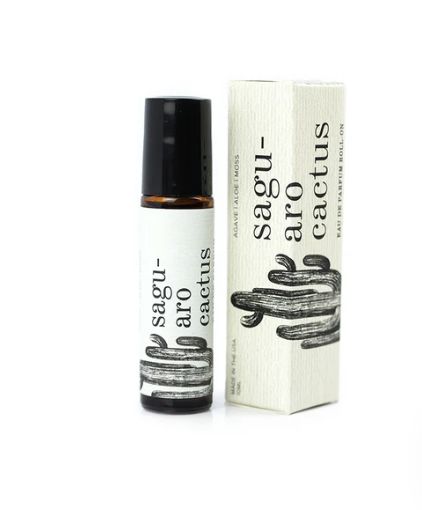 Broken Top | Roll on Perfume
