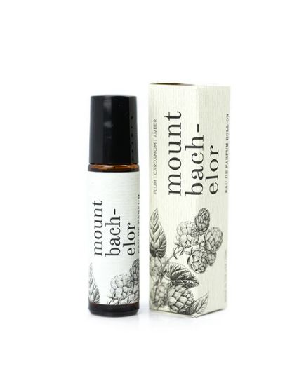 Broken Top | Roll on Perfume, SCENT: Mount Bachelor