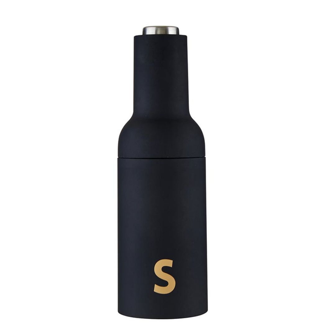 Electric Salt Grinder
