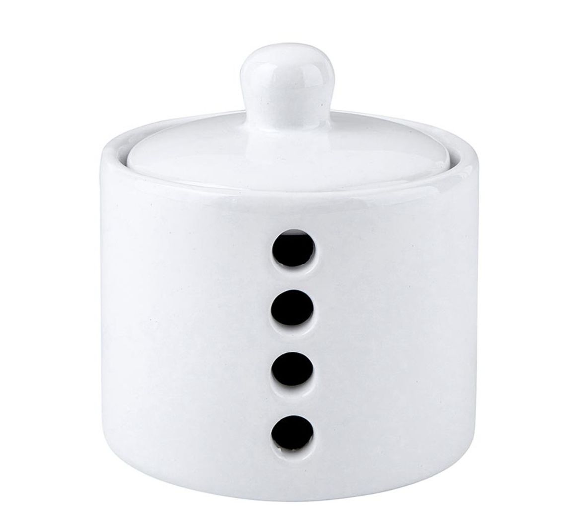 Ceramic Garlic Keeper