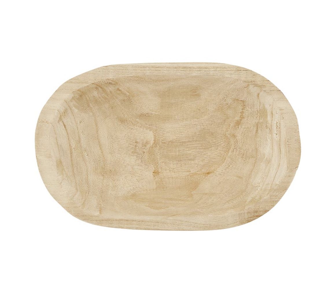 Dough Bowl