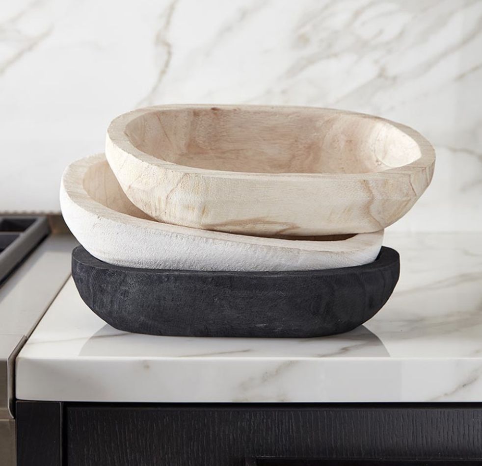 Dough Bowl