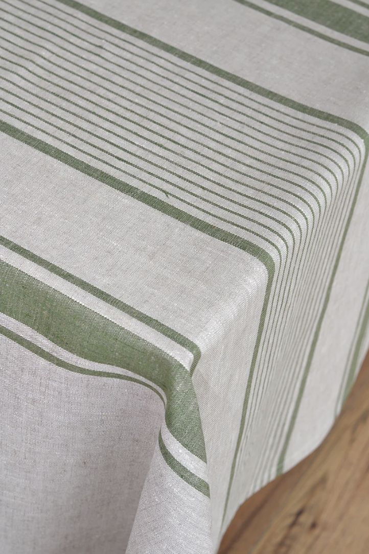 Linen Tea Towel | Liore