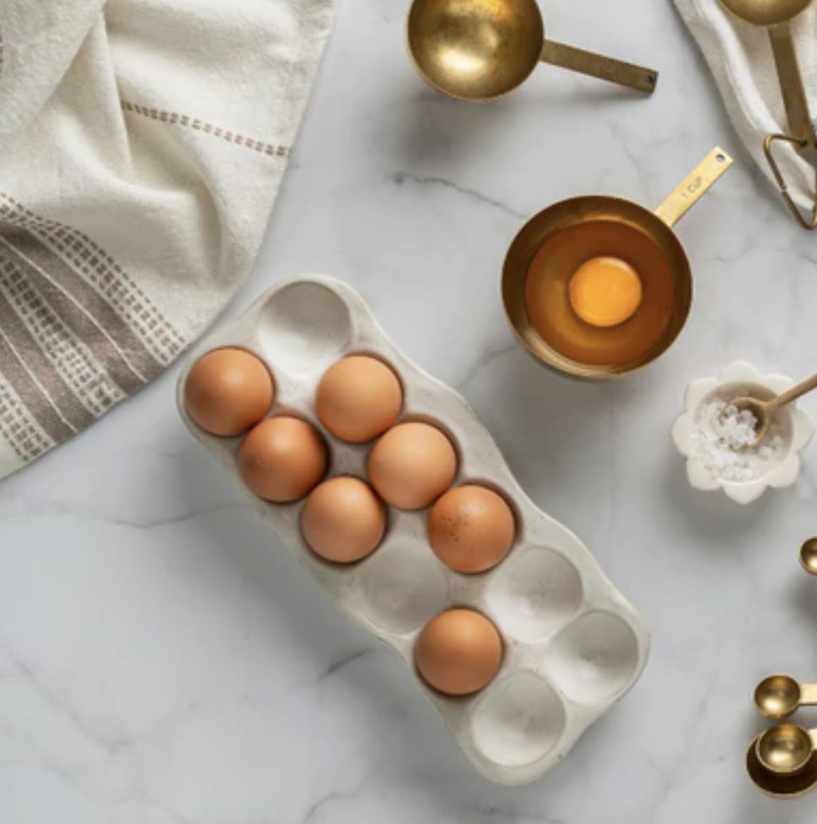 Homestead Egg Holder