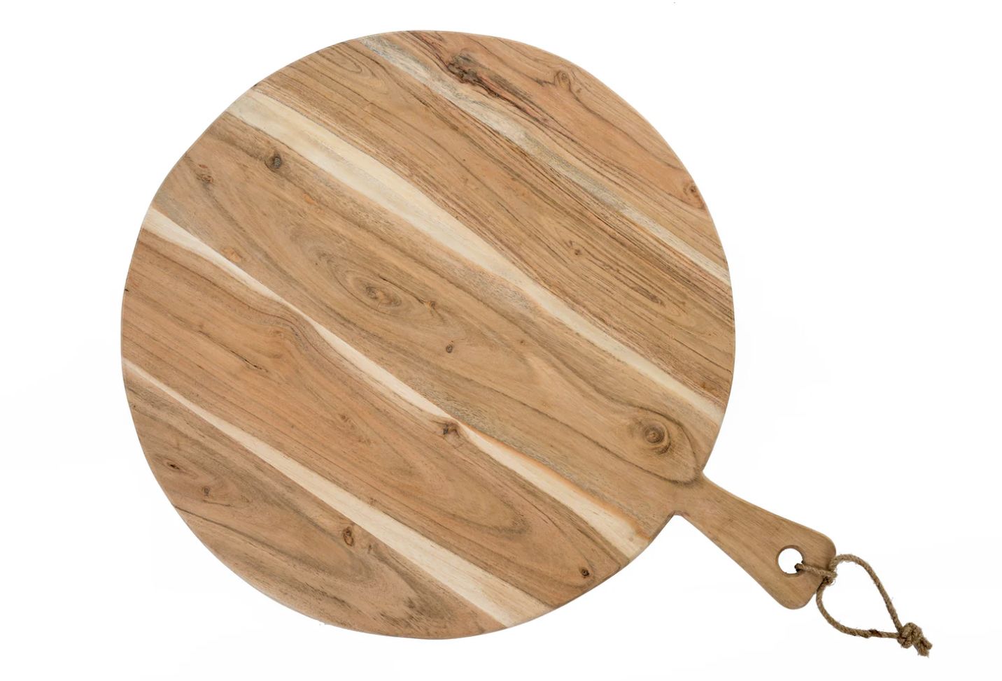 Round Chopping Board