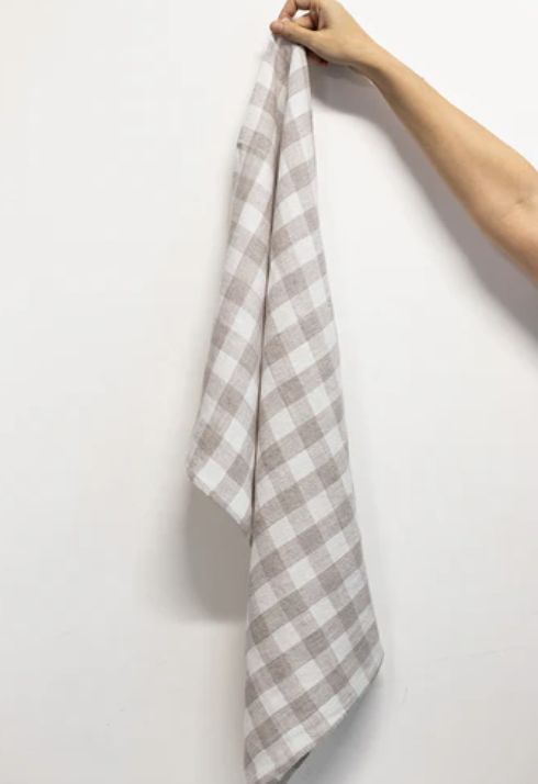 Tuile Tea Towel
