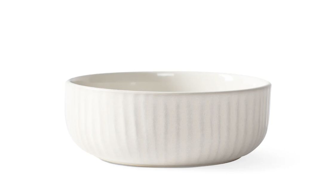 Canvas River Pet Bowl