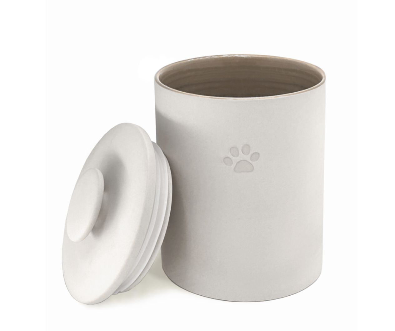 Paws Cafe | Pet Canister