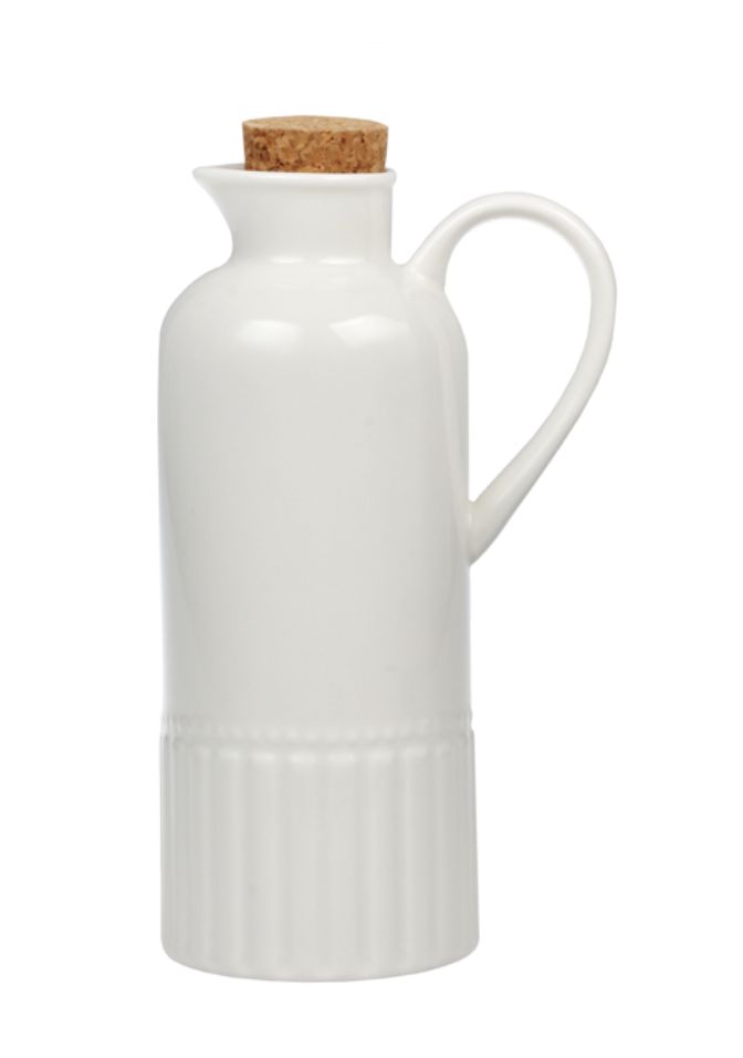 Oil + Vinegar Bottle
