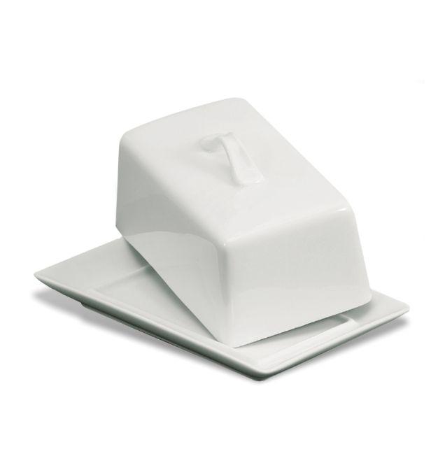 Butter Dish