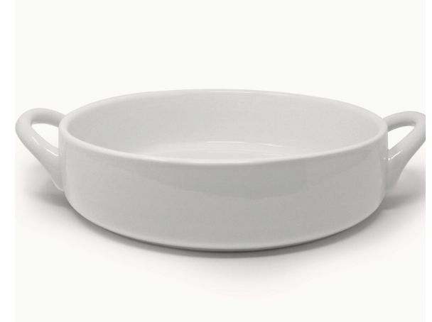 Round Baker