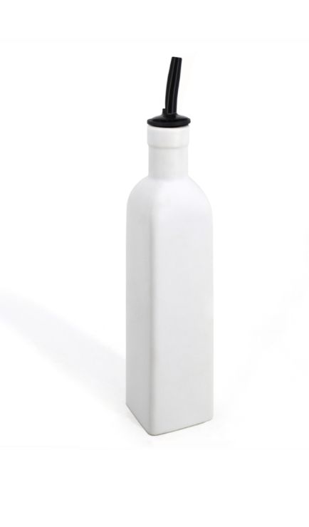Park West Oil + Vinegar Bottle